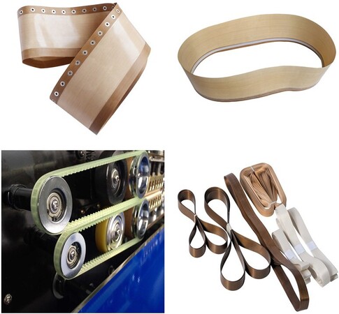 牛皮针扣经典皮带（型号SP-108）